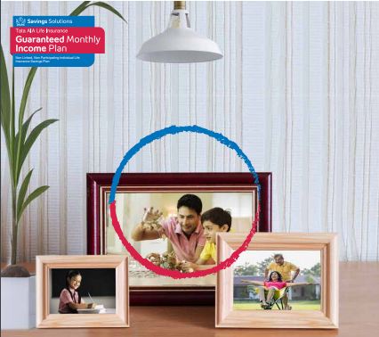 Guaranteed Return Insurance Plan